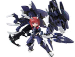 Desktop Army Alice Gear Aegis Rin Himukai (Unrestrained)