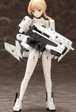Megami Device - WISM Soldier Assault Scout