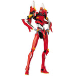 Neon Genesis Evangelion 2.0 - EVA Unit-02 MAFEX No. 094