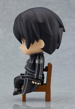 Nendoroid Swacchao! Sword Art Online: Kirito
