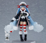 EX-066 Snow Miku: (Grand Voyage Ver.)