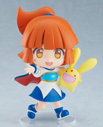1582 Puyo Puyo!! Quest: Arle & Carbuncle