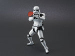 First Order Stormtrooper (Rise of Skywalker) 1/12 Scale Model Kit