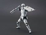 First Order Stormtrooper (Rise of Skywalker) 1/12 Scale Model Kit