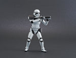 First Order Stormtrooper (Rise of Skywalker) 1/12 Scale Model Kit