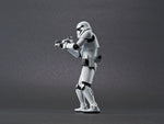 First Order Stormtrooper (Rise of Skywalker) 1/12 Scale Model Kit