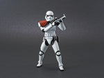 First Order Stormtrooper (Rise of Skywalker) 1/12 Scale Model Kit