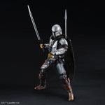 The Mandalorian Beskar Armor 1/12 Scale Model Kit