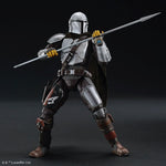 The Mandalorian Beskar Armor 1/12 Scale Model Kit