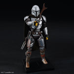 The Mandalorian Beskar Armor 1/12 Scale Model Kit