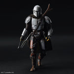 The Mandalorian Beskar Armor 1/12 Scale Model Kit