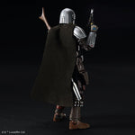 The Mandalorian Beskar Armor 1/12 Scale Model Kit