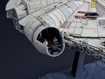 Millennium Falcon (The Rise of Skywalker) 1/144 Scale Model Kit