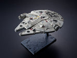 Millennium Falcon (The Rise of Skywalker) 1/144 Scale Model Kit