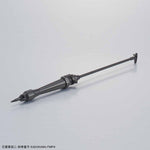 1/60 Full Metal Panic! Invisible Victory M9D Falke Ver.IV Plastic Model Kit