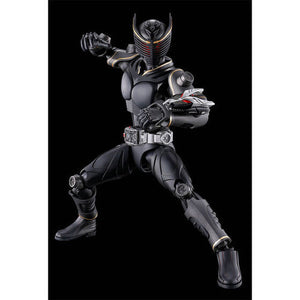 Figure-rise Standard - Kamen Rider Ryuga – MOTHERBASE
