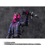 S.H.Figuarts - Miles G.Morales (Spider-Man: Across the Spider-Verse)