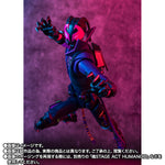 S.H.Figuarts - Miles G.Morales (Spider-Man: Across the Spider-Verse)