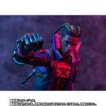 S.H.Figuarts - Miles G.Morales (Spider-Man: Across the Spider-Verse)