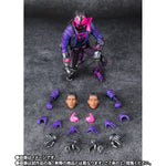 S.H.Figuarts - Miles G.Morales (Spider-Man: Across the Spider-Verse)