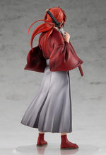 POP UP PARADE Rurouni Kenshin: Kenshin Himura