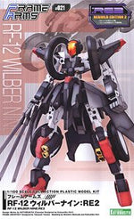 Frame Arms - RF-12 Wilbur Nine RE2