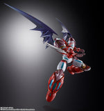 Metal Build - Dragon Scale - Shin Getter 1