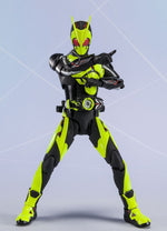 S.H. Figuarts - Kamen Rider Zero One Rising Hopper 50th Anniversary Ver.