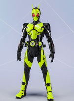 S.H. Figuarts - Kamen Rider Zero One Rising Hopper 50th Anniversary Ver.