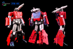 Fans Toys FM-05 Rambo