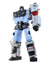 Perfection Series PS-24 Incertus