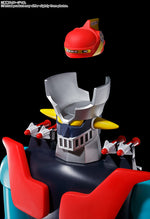 Jumbo Machinder: Mazinger Z