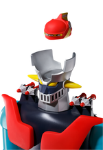 Jumbo Machinder: Mazinger Z