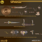 ONE:12 Collective Conan The Conqueror Exclusive