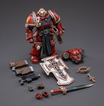 Warhammer 40K Primaris Space Marines Blood Angels Bladeguard Veteran