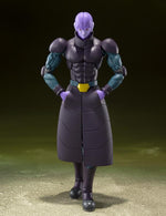S.H.Figuarts Hit - P-Bandai Exclusive