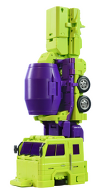 Perfection Series PS-28 Demolitor