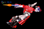 Fans Toys FM-05 Rambo