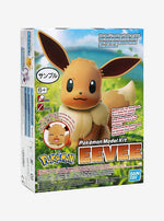 Pokemon Model Kit Eevee