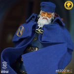 ONE:12 Collective Rumble Society Captain Nemo & Nautilus Exclusive Set