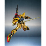 Metal Robot Spirits: Ka Signature  Hyaku Shiki Kai Mass Production Type P-Bandai Exclusive