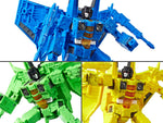 Transformers Siege - Seekers Three-Pack