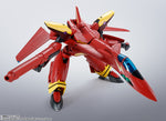 Hi-Metal R Macross 7: VF-19 Custom Fire Valkyrie