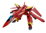 Hi-Metal R Macross 7: VF-19 Custom Fire Valkyrie