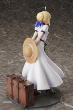 Fate/Stay Night - Saber England Journey Ver. 1/7 Figure