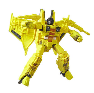 Transformers Siege - Seekers Three-Pack