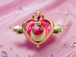 Sailor Moon Proplica Crisis Moon Compact - Exclusive