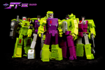 Fans Toys FT-32E Hadid