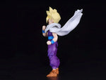 S.H. Figuarts Super Saiyan Gohan (The Warrior Who Surpassed Goku)