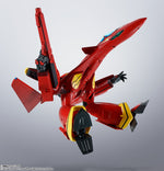 Hi-Metal R Macross 7: VF-19 Custom Fire Valkyrie